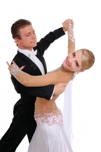 ballroom classes
