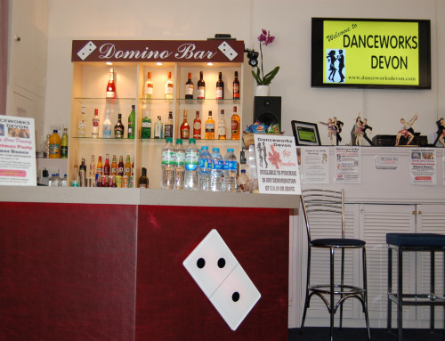 The Domino Bar