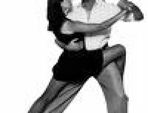 Argentine Tango Beginners Course