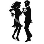 Danceworks Devon logo