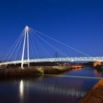Newton Abbot Bridge