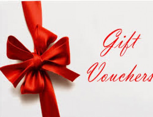 Need a last minute gift idea?