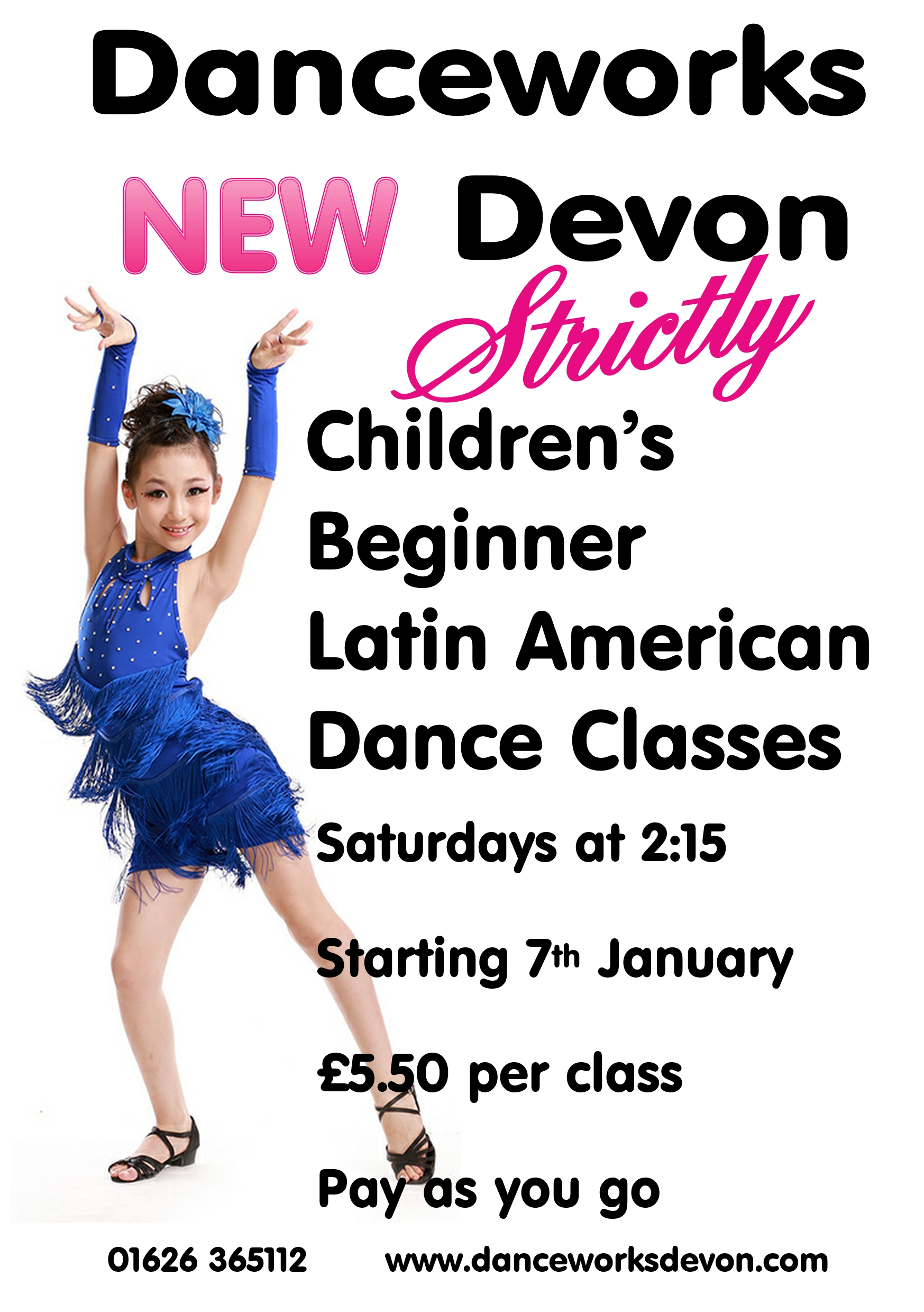 Latin American classes