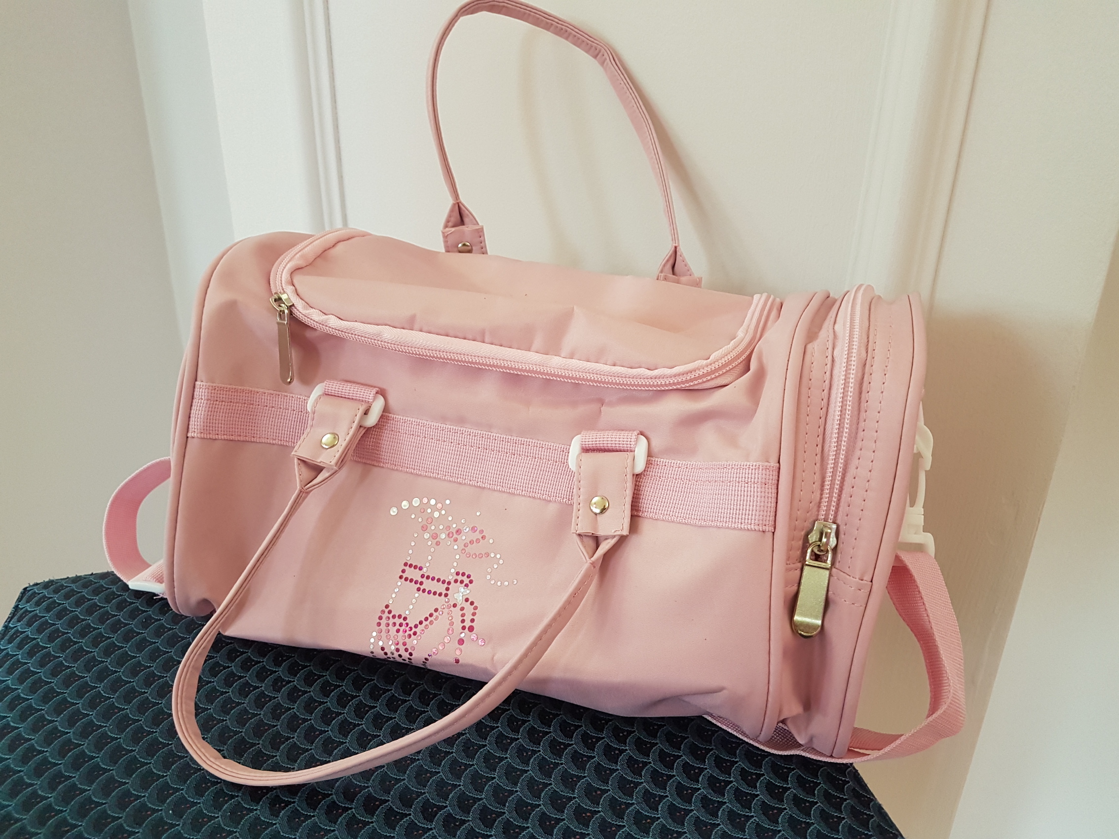Ballet bag