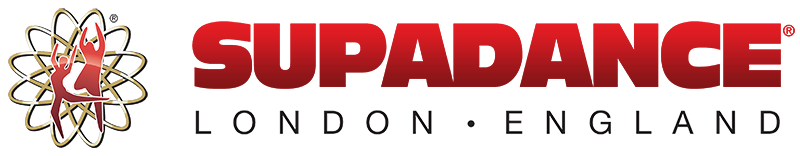Supadance logo