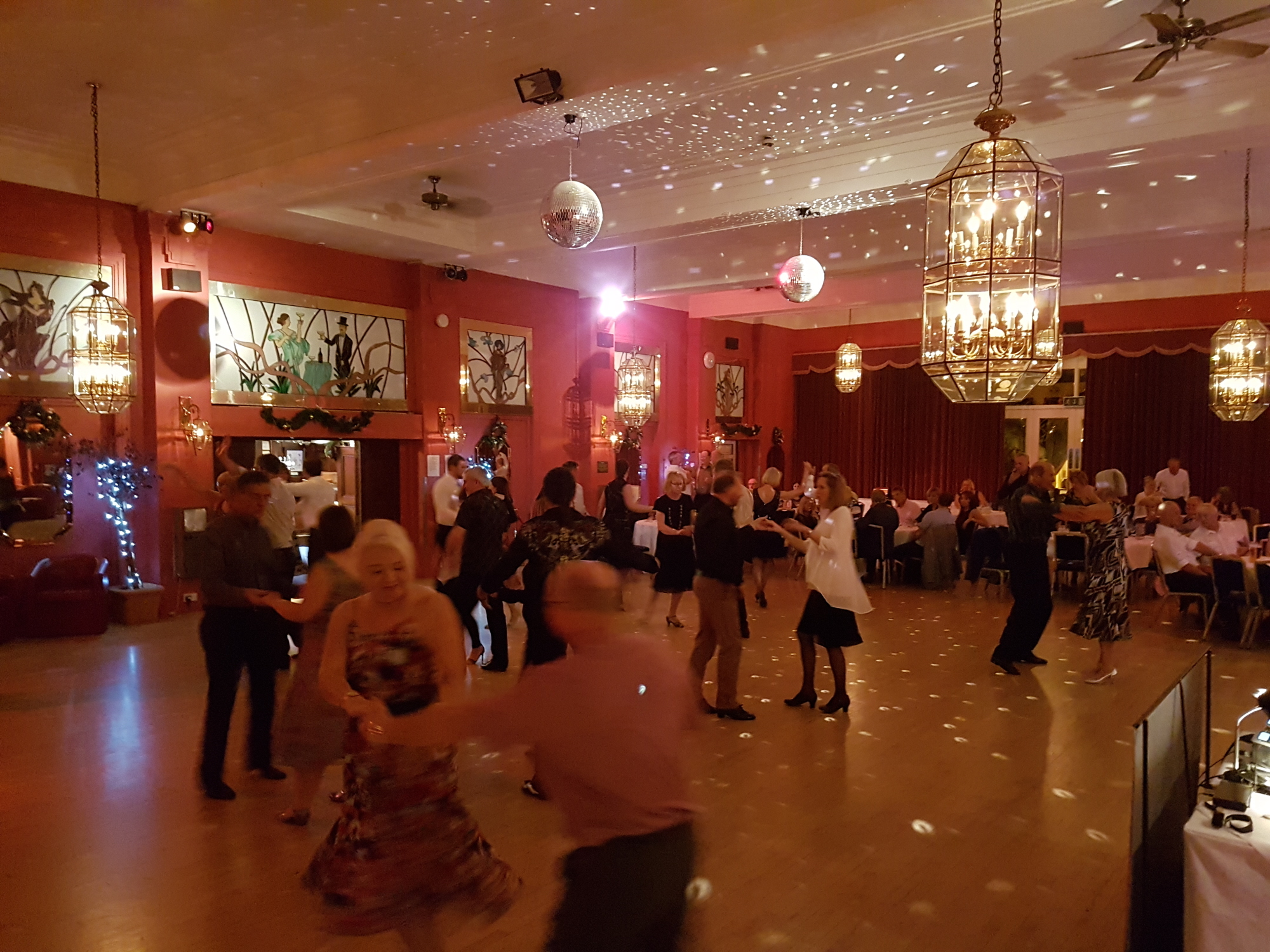 Danceworks Atlantic