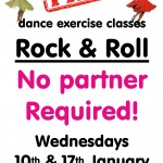 dance exercise class