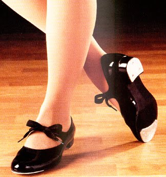 tap dance