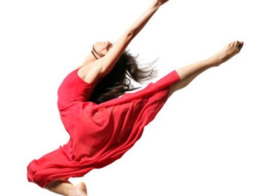Children’s Modern Dance Clases