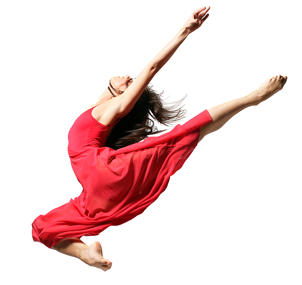 Festival Dance Image