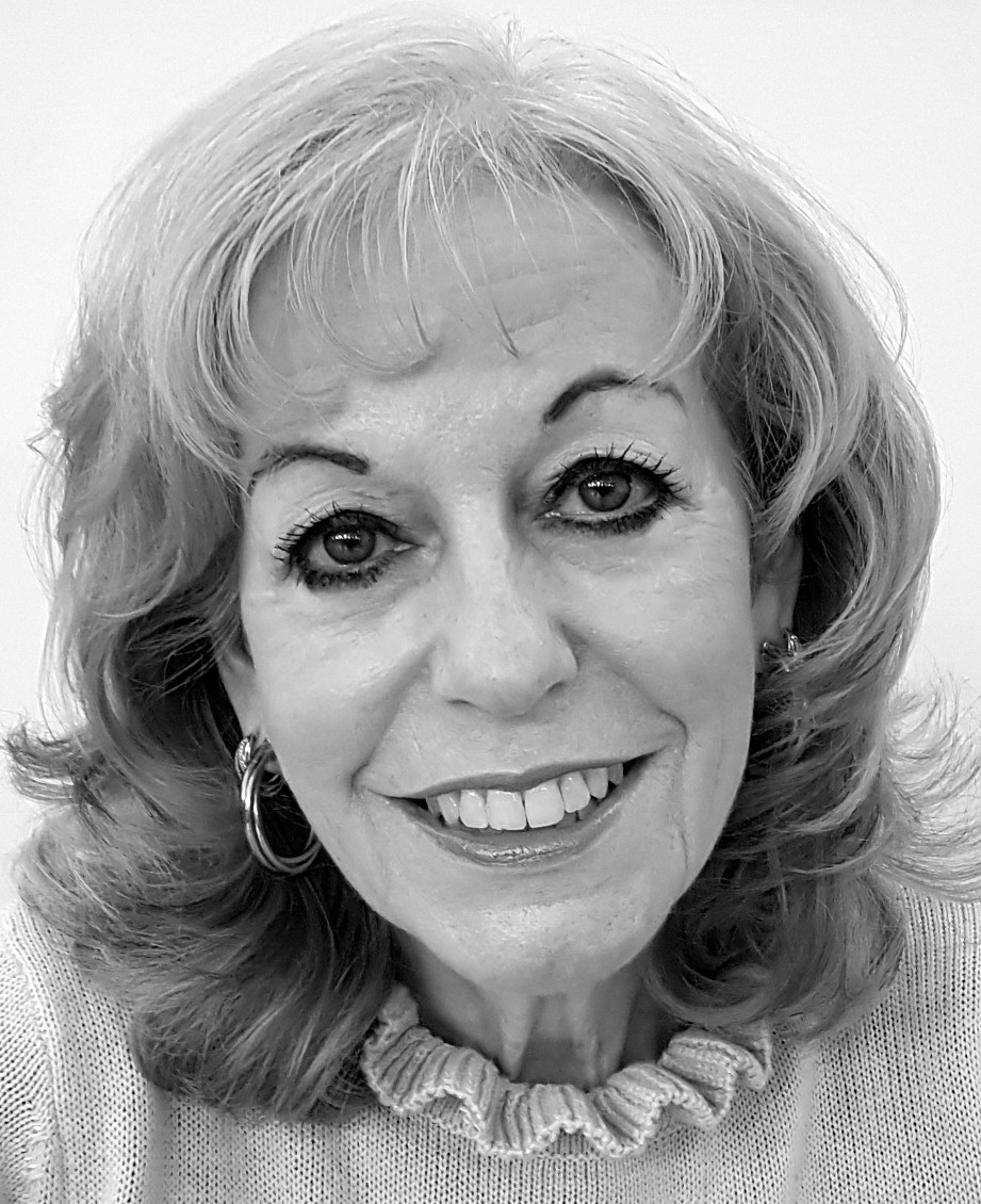 Pauline Mason