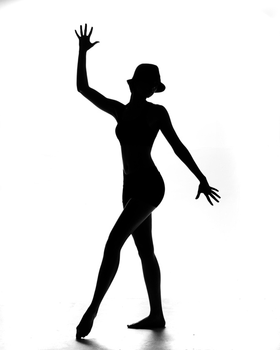 jazz hands