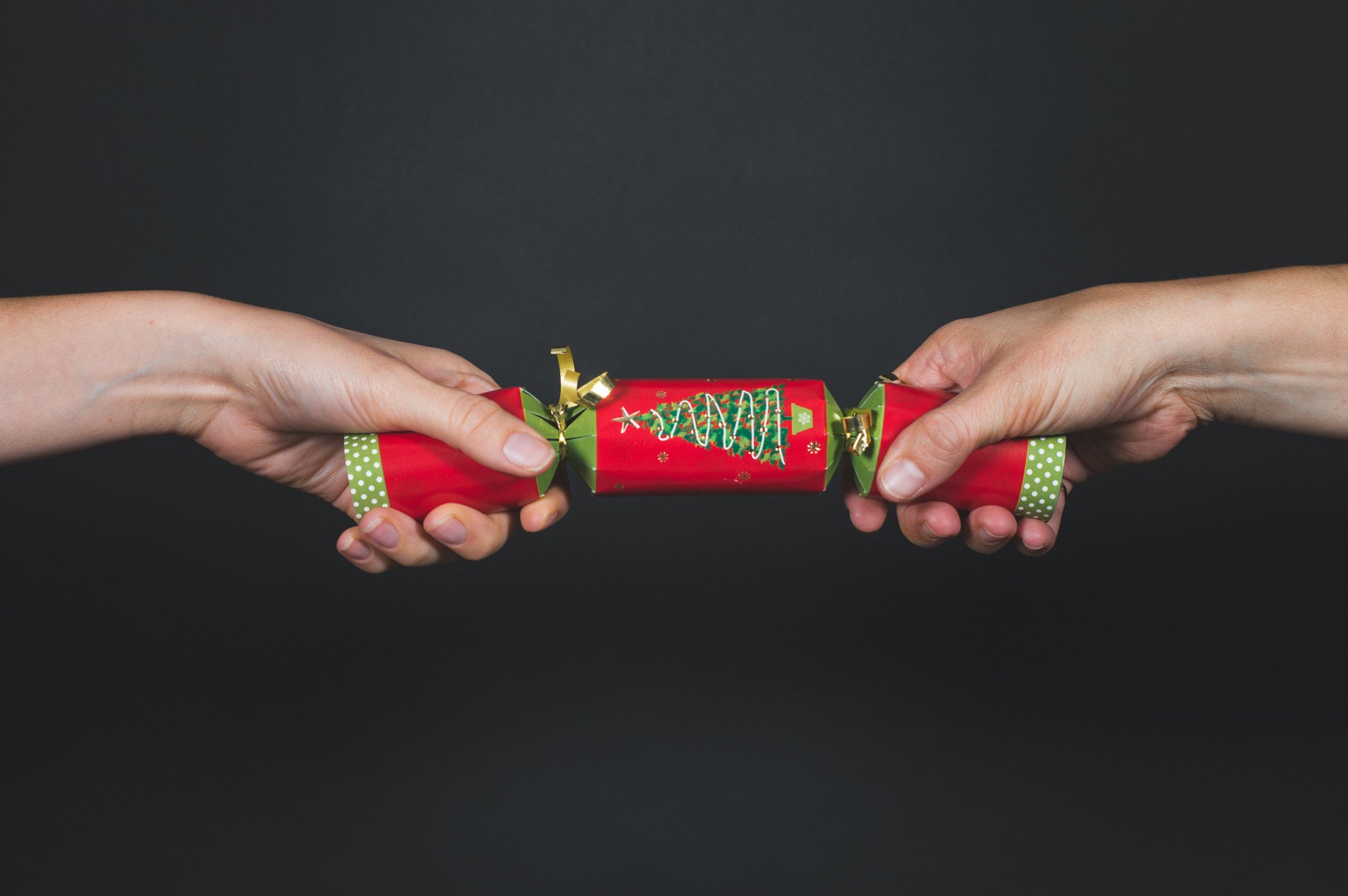 Christmas Cracker Dance Workshops