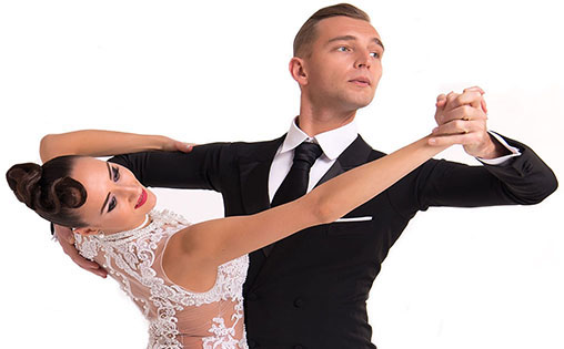 Ballroom Technique