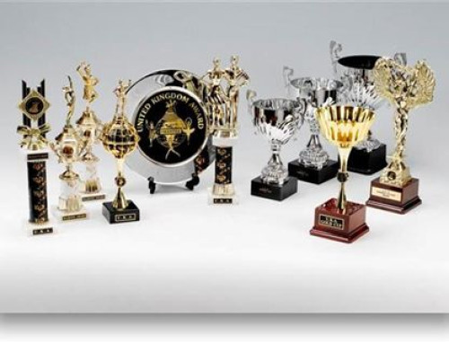 Medal Presentation Evening