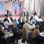 Eating-and-dancing